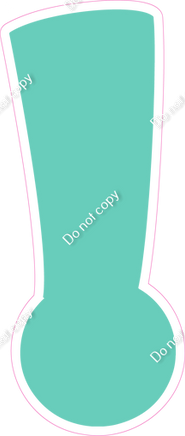 BBT 12" Individuals - Flat Mint !