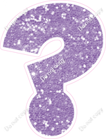 BBT 12" Individuals - Lavender Sparkle ?