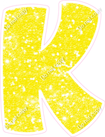 BBT 12" Individuals - Lemon Sparkle K