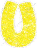 BBT 12" Individuals - Lemon Sparkle U