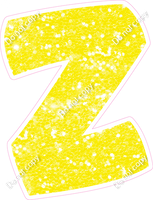 BBT 12" Individuals - Lemon Sparkle Z