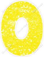 BBT 12" Individuals - Lemon Sparkle