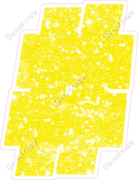 BBT 12" Individuals - Lemon Sparkle #