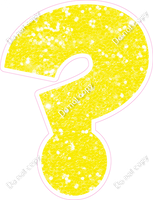 BBT 12" Individuals - Lemon Sparkle ?