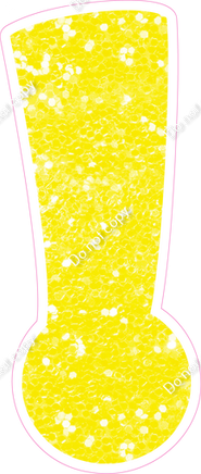 BBT 12" Individuals - Lemon Sparkle !