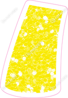 BBT 12" Individuals - Lemon Sparkle Apostrophe