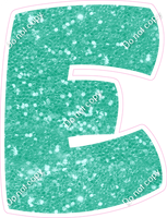 BBT 12" Individuals - Mint Sparkle E