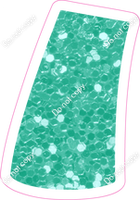 BBT 12" Individuals - Mint Sparkle Apostrophe