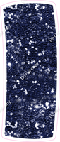 BBT 12" Individuals - Navy Blue Sparkle I