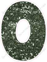 BBT 12" Individuals - Sage Sparkle