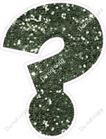 BBT 12" Individuals - Sage Sparkle ?