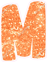 BBT 18" Individuals - Amber Sparkle M