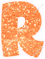 BBT 18" Individuals - Amber Sparkle R