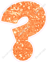 BBT 18" Individuals - Amber Sparkle ?