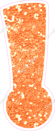 BBT 18" Individuals - Amber Sparkle !