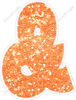 BBT 18" Individuals - Amber Sparkle &