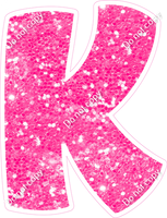 BBT 18" Individuals - Bubblegum Sparkle K