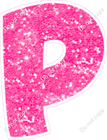 BBT 18" Individuals - Bubblegum Sparkle P