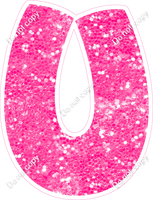 BBT 18" Individuals - Bubblegum Sparkle U