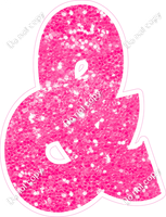 BBT 18" Individuals - Bubblegum Sparkle &