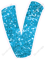 BBT 18" Individuals - Caribbean Sparkle V