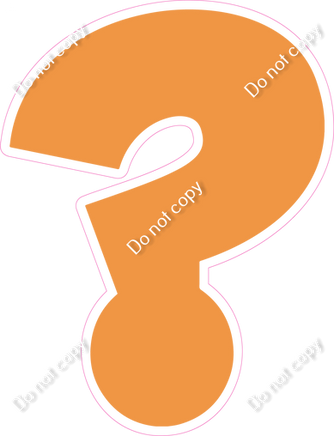 BBT 18" Individuals - Flat Amber ?