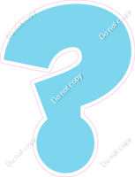 BBT 18" Individuals - Flat Baby Blue ?