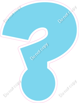 BBT 18" Individuals - Flat Baby Blue ?