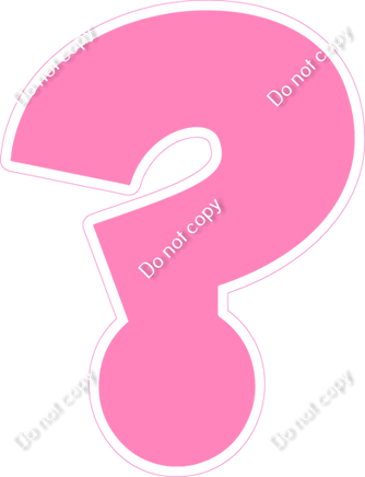 BBT 18" Individuals - Flat Bubblegum ?