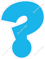 BBT 18" Individuals - Flat Caribbean ?