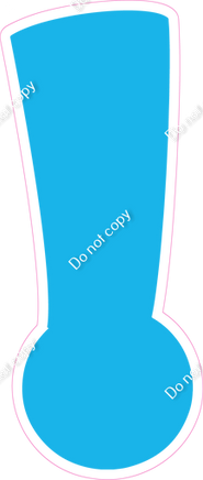 BBT 18" Individuals - Flat Caribbean !