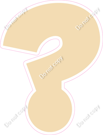 BBT 18" Individuals - Flat Champagne ?