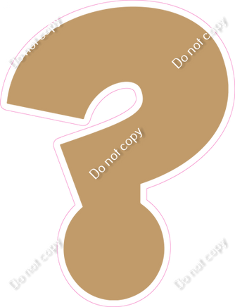 BBT 18" Individuals - Flat Khaki ?