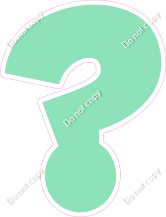 BBT 18" Individuals - Flat Sea Foam ?