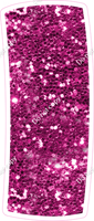 BBT 18" Individuals - Hot Pink Sparkle I