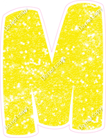 BBT 18" Individuals - Lemon Sparkle M