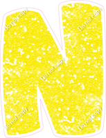 BBT 18" Individuals - Lemon Sparkle N