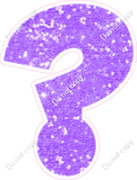 BBT 18" Individuals - Lilac Sparkle ?