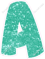 BBT 18" Individuals - Mint Sparkle A