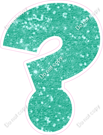 BBT 18" Individuals - Mint Sparkle ?