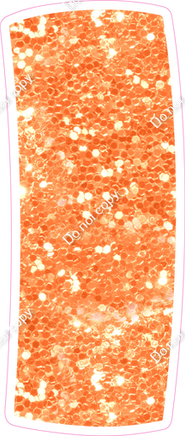 BBT 23.5" Individuals - Amber Sparkle I