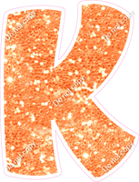 BBT 23.5" Individuals - Amber Sparkle K