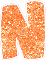 BBT 23.5" Individuals - Amber Sparkle N