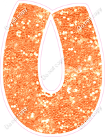 BBT 23.5" Individuals - Amber Sparkle U