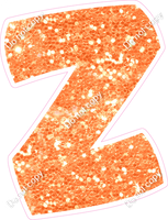 BBT 23.5" Individuals - Amber Sparkle Z