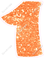 BBT 23.5" Individuals - Amber Sparkle 1