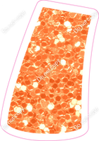 BBT 23.5" Individuals - Amber Sparkle Apostrophe