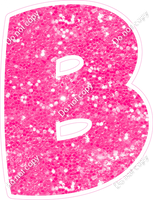 BBT 23.5" Individuals - Bubblegum Sparkle B