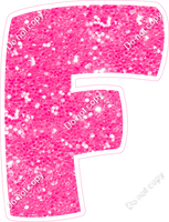 BBT 23.5" Individuals - Bubblegum Sparkle F