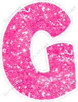 BBT 23.5" Individuals - Bubblegum Sparkle G